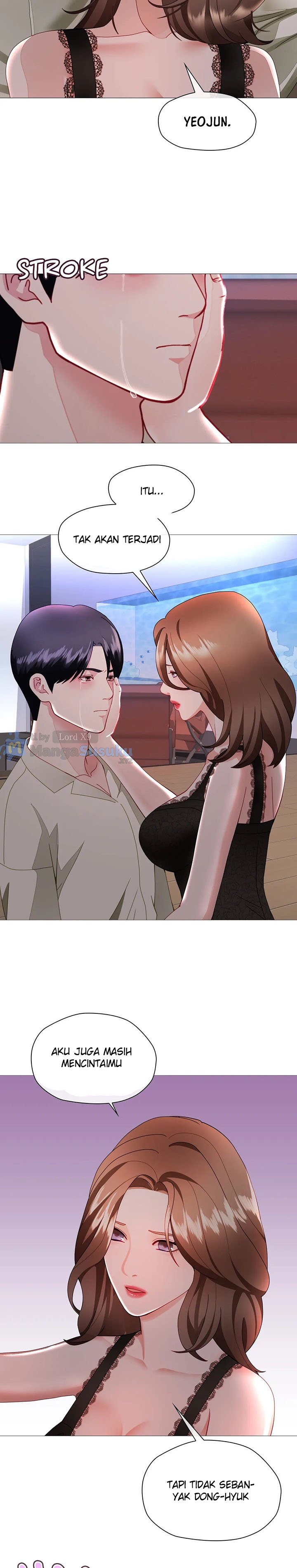 Daddy-in-Law - Chapter 31 11
