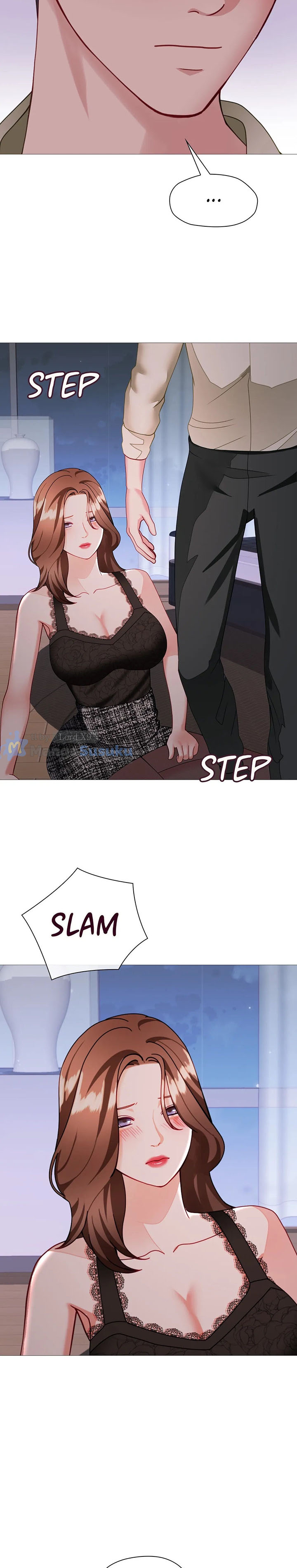 Daddy-in-Law - Chapter 31 16