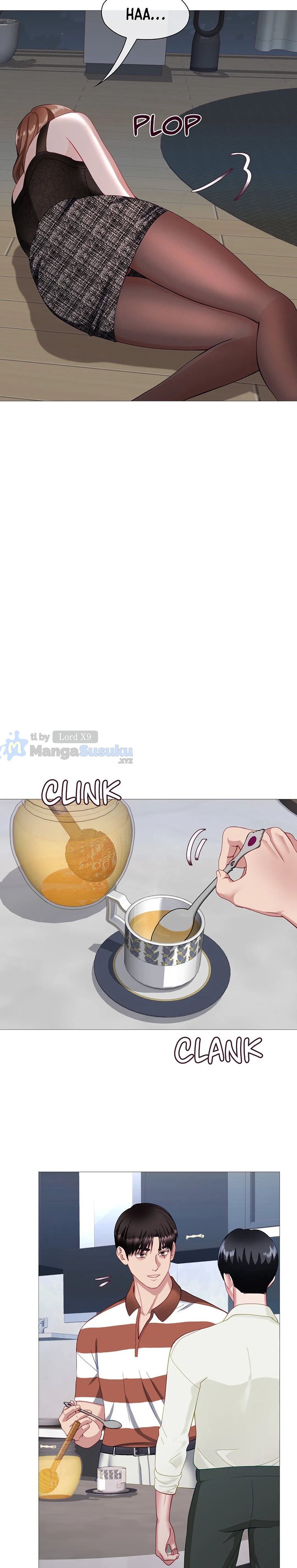 Daddy-in-Law - Chapter 31 17