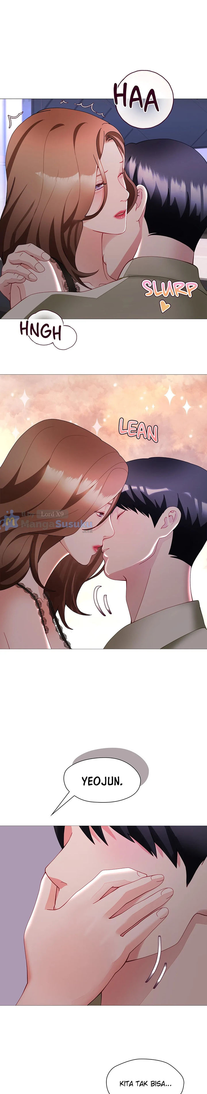 Daddy-in-Law - Chapter 31 14