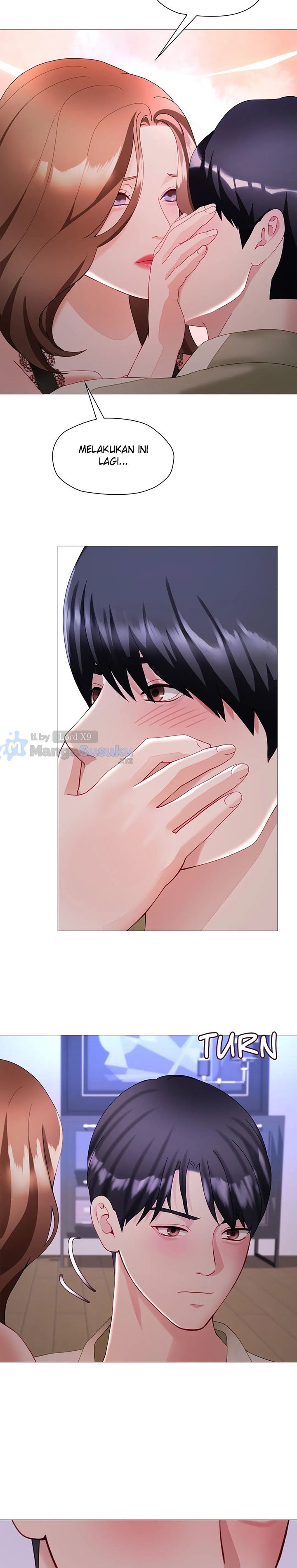 Daddy-in-Law - Chapter 31 15