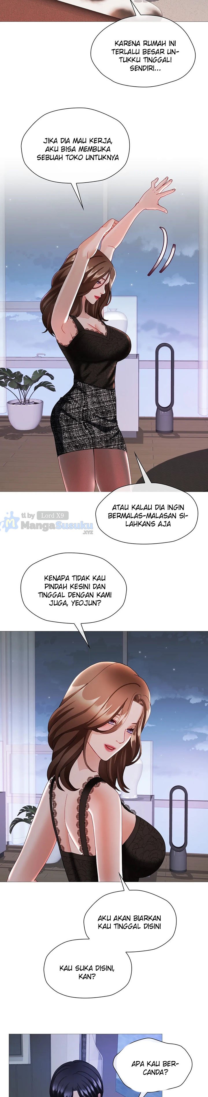 Daddy-in-Law - Chapter 31 6