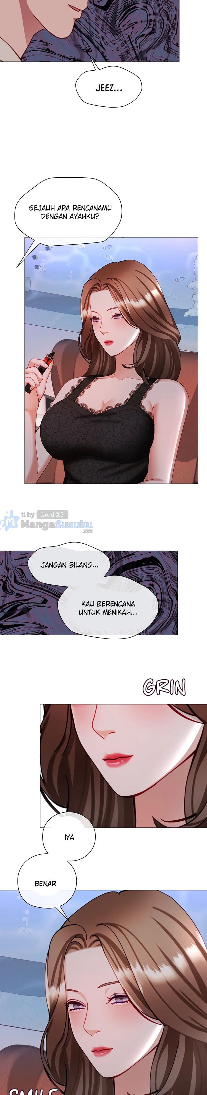 Daddy-in-Law - Chapter 31 4