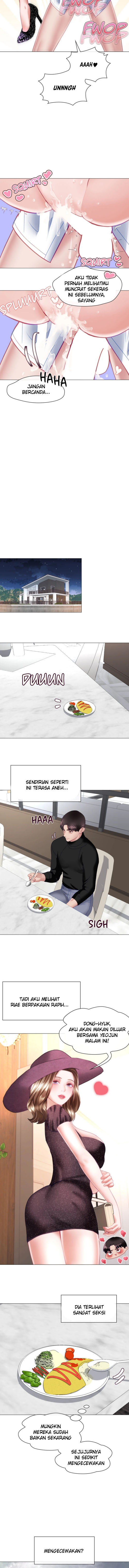 Daddy-in-Law - Chapter 17 8