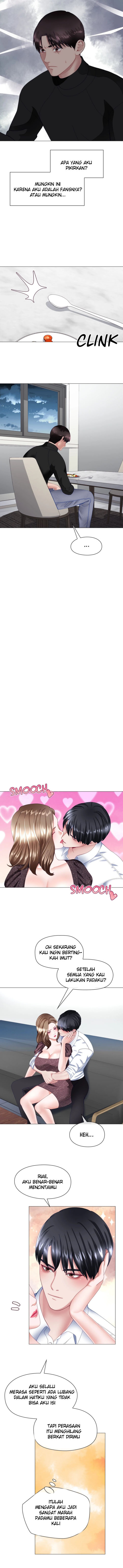 Daddy-in-Law - Chapter 17 9