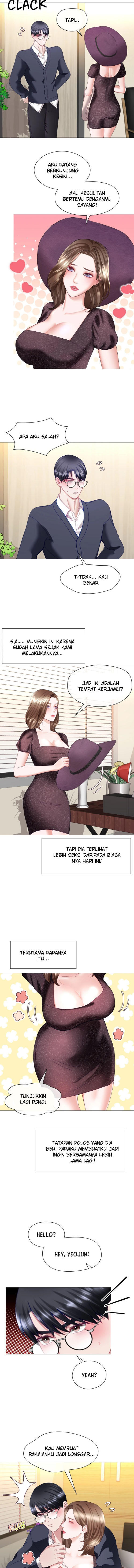 Daddy-in-Law - Chapter 17 3