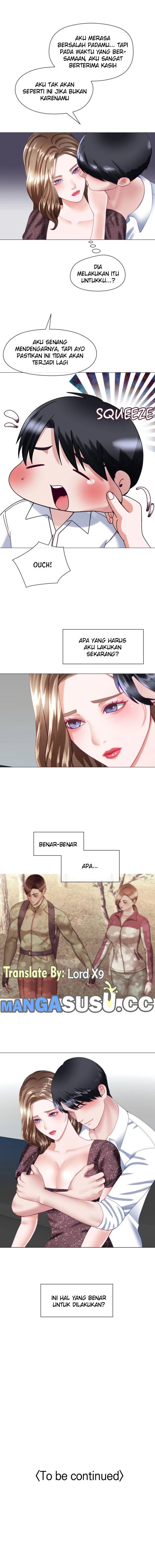 Daddy-in-Law - Chapter 17 10