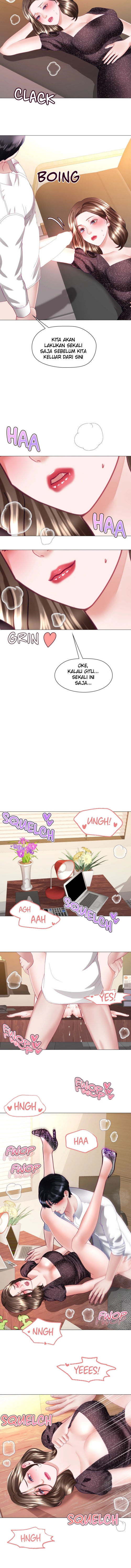 Daddy-in-Law - Chapter 17 6