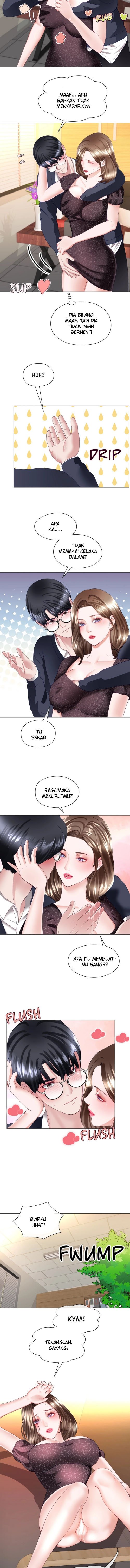 Daddy-in-Law - Chapter 17 4