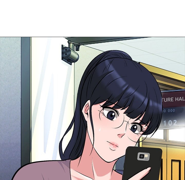 Extra Credit - Chapter 160 80