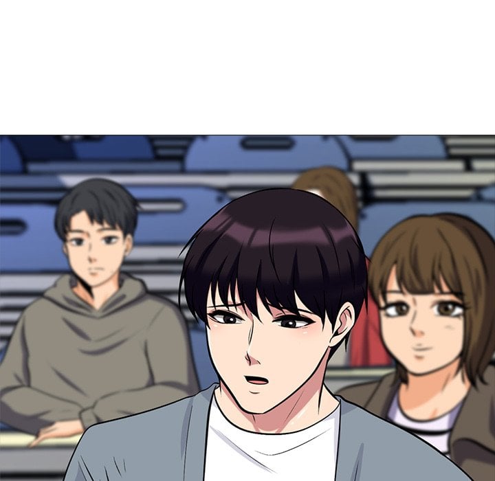Extra Credit - Chapter 160 86