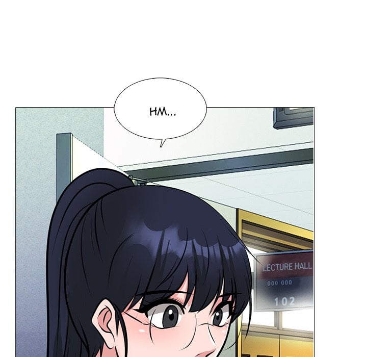 Extra Credit - Chapter 160 84