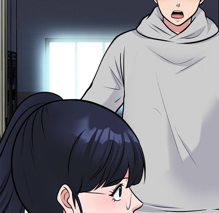Extra Credit - Chapter 160 99