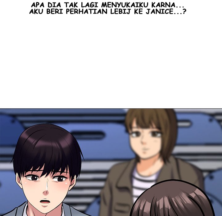 Extra Credit - Chapter 160 90