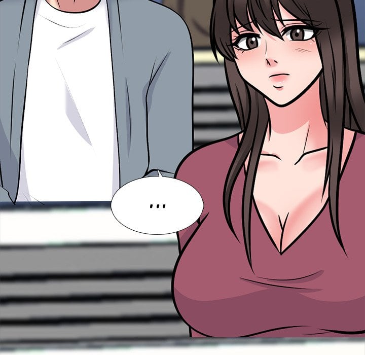 Extra Credit - Chapter 160 91