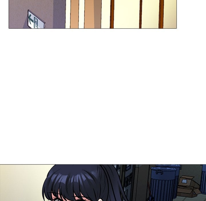 Extra Credit - Chapter 160 94