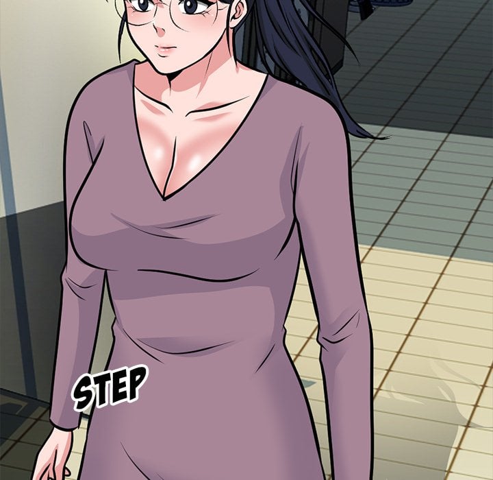 Extra Credit - Chapter 160 95