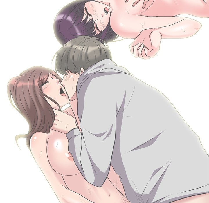 Extra Credit - Chapter 160 126