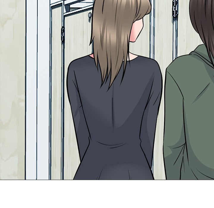 Extra Credit - Chapter 160 136