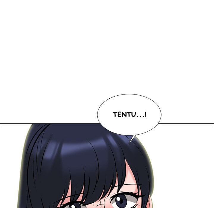 Extra Credit - Chapter 160 106