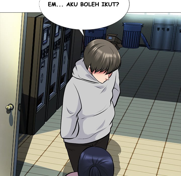 Extra Credit - Chapter 160 104