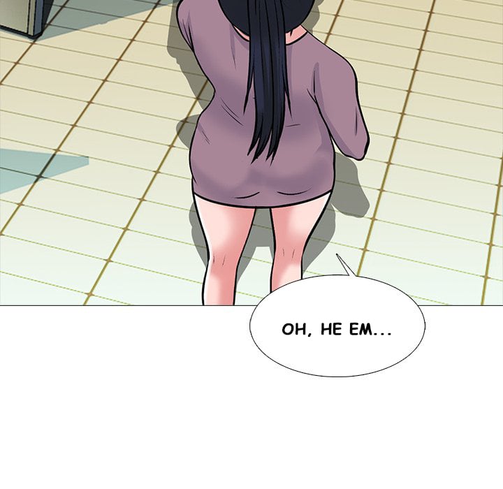 Extra Credit - Chapter 160 105