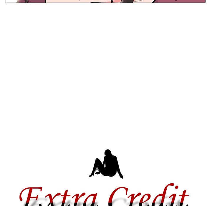 Extra Credit - Chapter 160 11