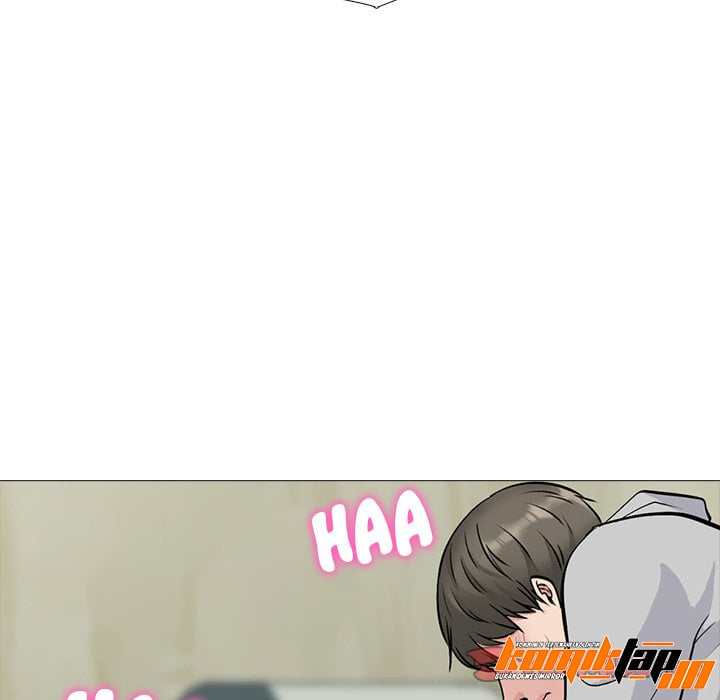 Extra Credit - Chapter 160 112