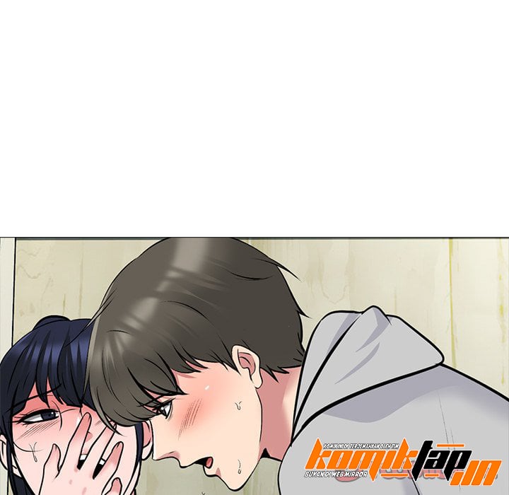 Extra Credit - Chapter 160 148