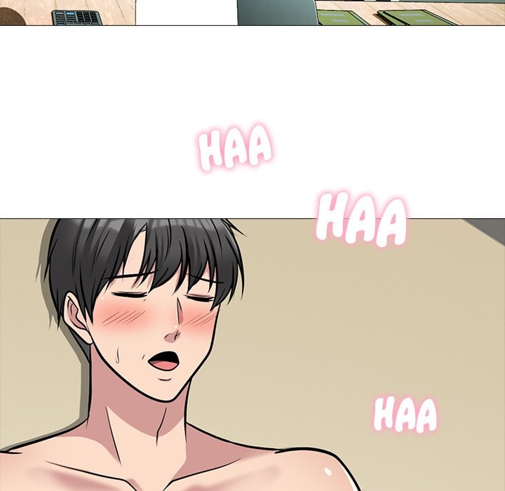 Extra Credit - Chapter 160 154
