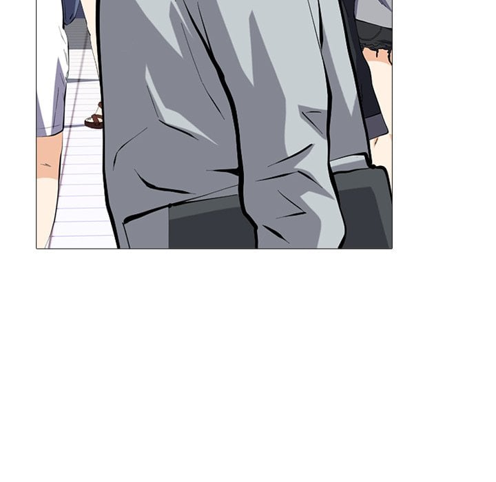 Extra Credit - Chapter 160 79