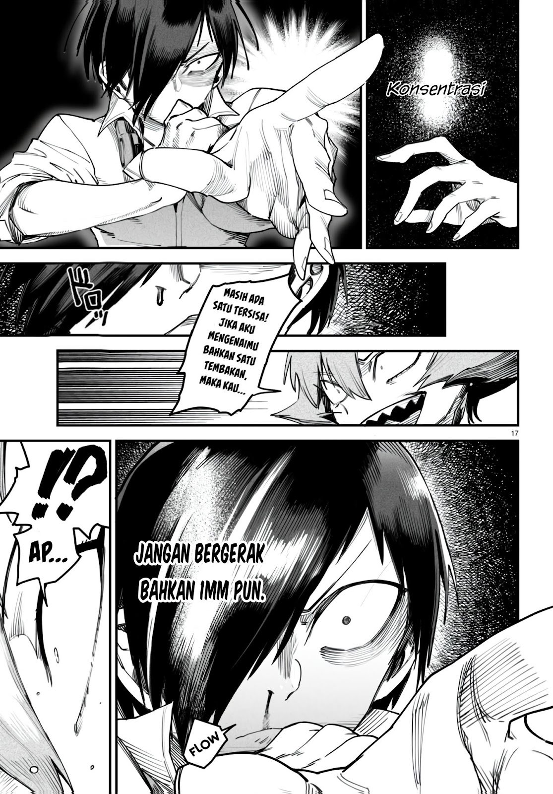 Reincarnation Coliseum - Chapter 12 18
