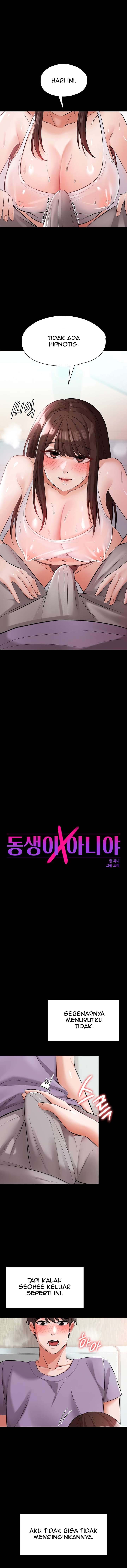 She&#8217;s Not My Sister - Chapter 26 2