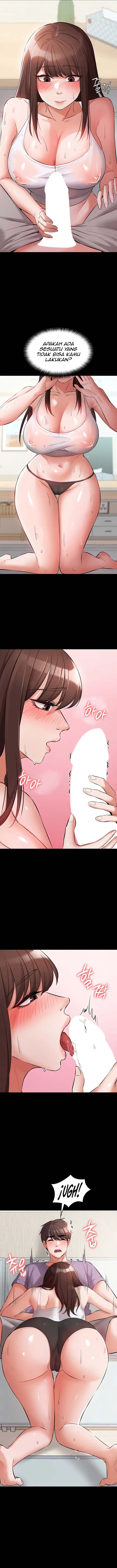 She&#8217;s Not My Sister - Chapter 26 3