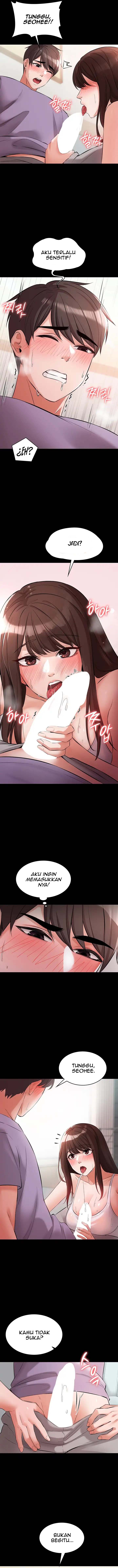 She&#8217;s Not My Sister - Chapter 26 6