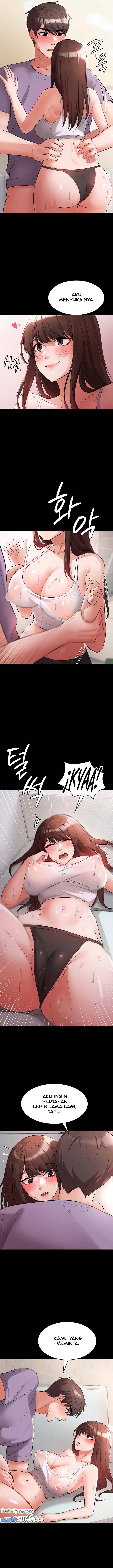 She&#8217;s Not My Sister - Chapter 26 7
