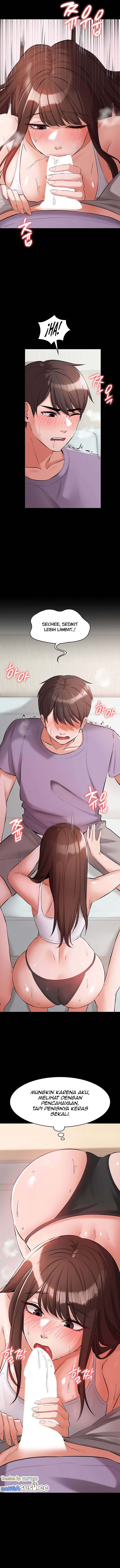 She&#8217;s Not My Sister - Chapter 26 4