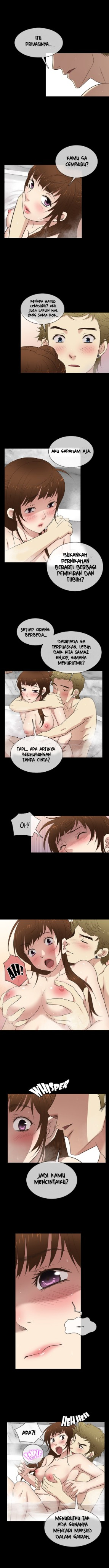 She’s Back - Chapter 29 2