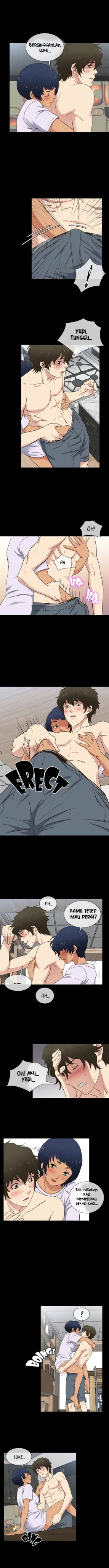 She’s Back - Chapter 29 5