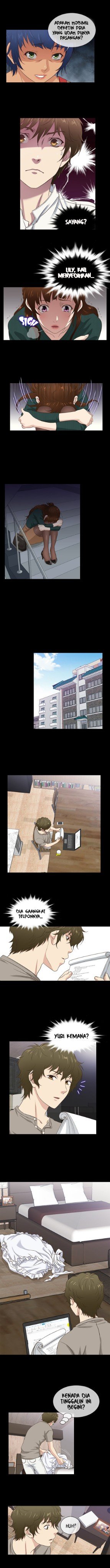 She’s Back - Chapter 37 3