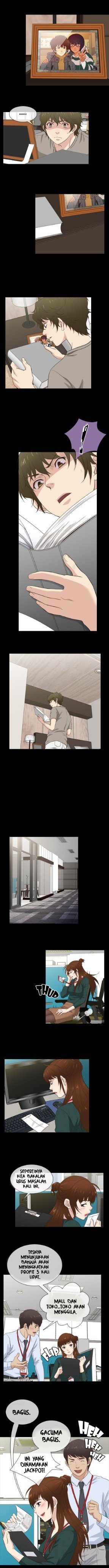 She’s Back - Chapter 37 4