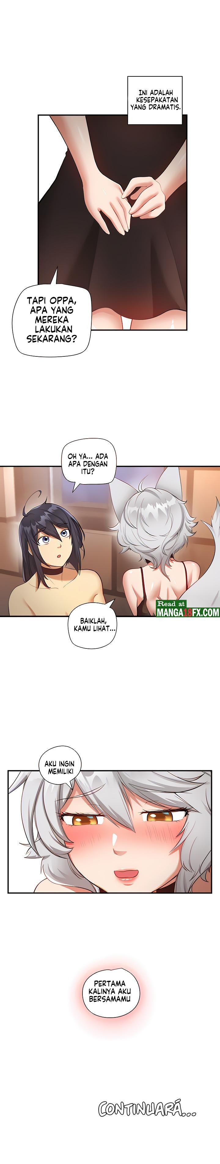 Slave Knight of the Elf - Chapter 49 20
