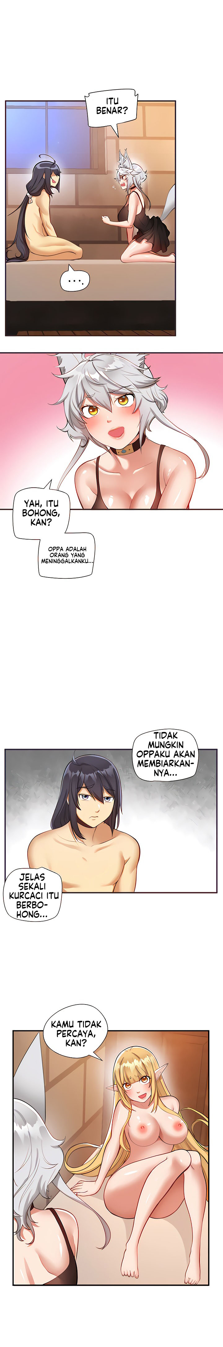 Slave Knight of the Elf - Chapter 49 13