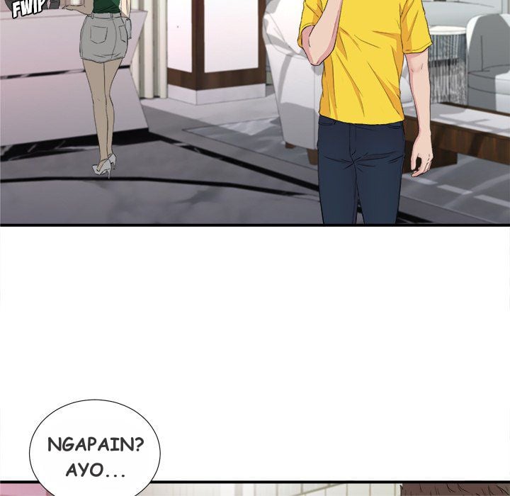 Secret Friend - Chapter 99 83