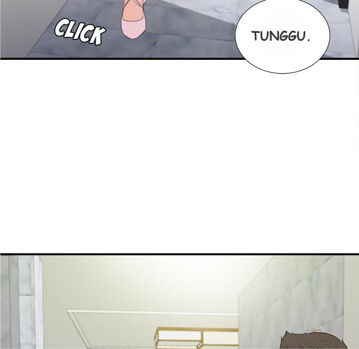 Secret Friend - Chapter 99 86