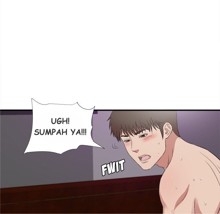 Secret Friend - Chapter 99 9