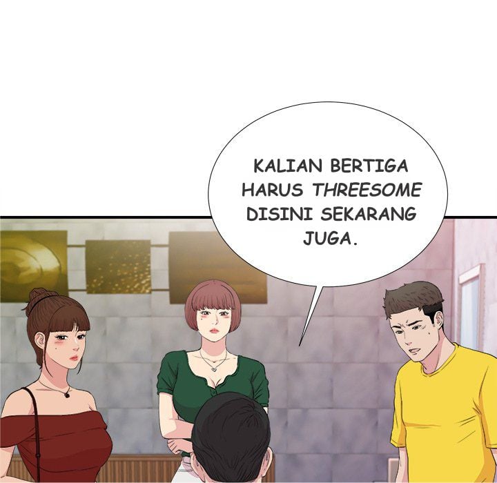 Secret Friend - Chapter 103 99