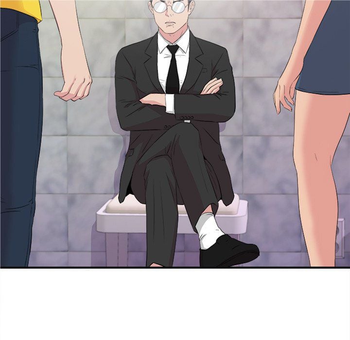 Secret Friend - Chapter 103 94