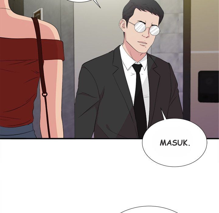 Secret Friend - Chapter 103 26
