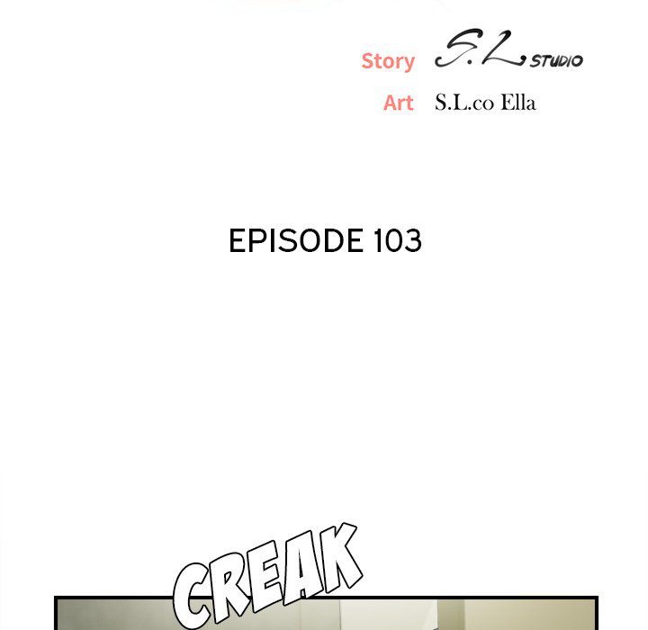 Secret Friend - Chapter 103 24